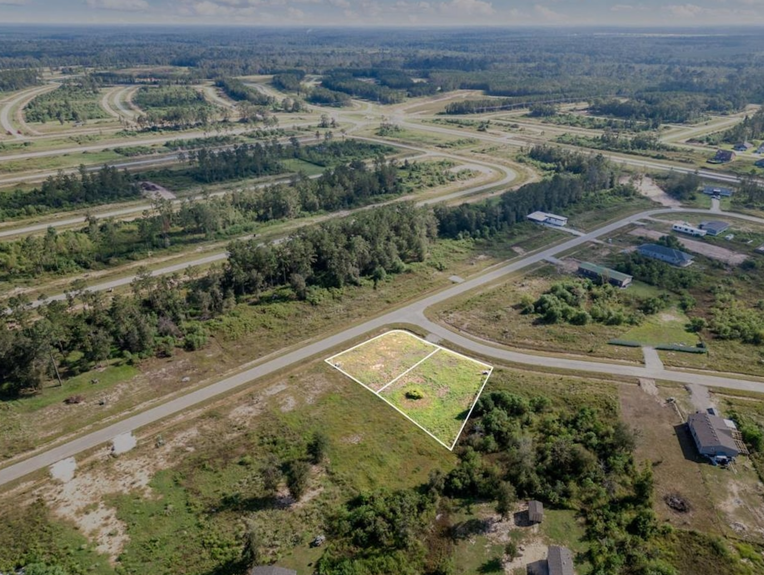 Lots & Land