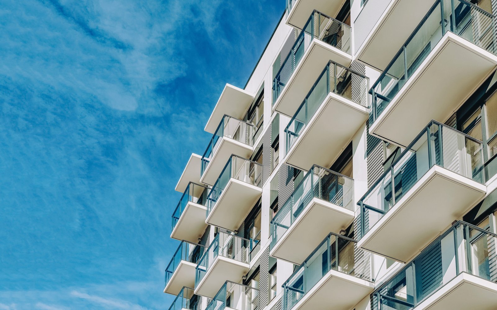 Condominiums