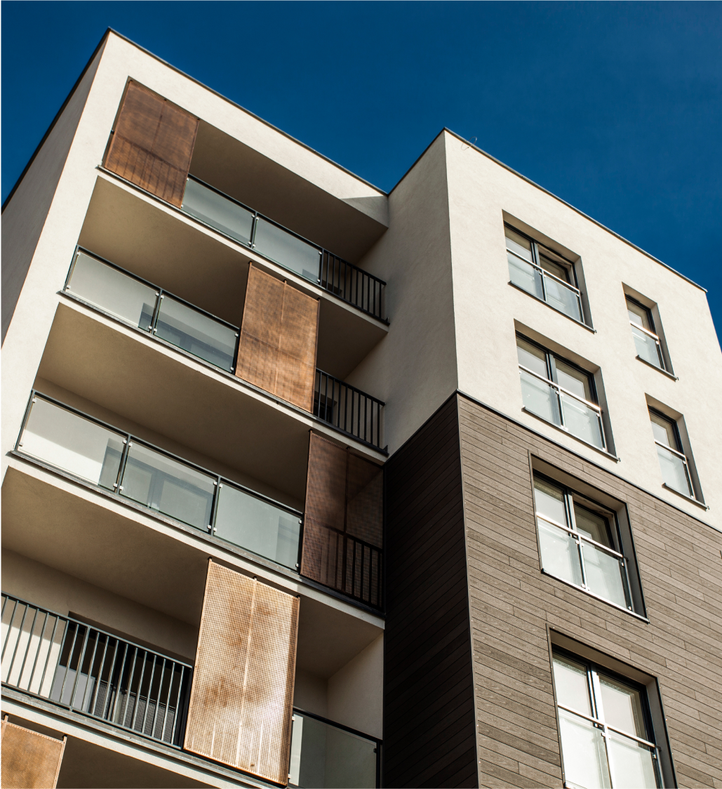 Condominiums