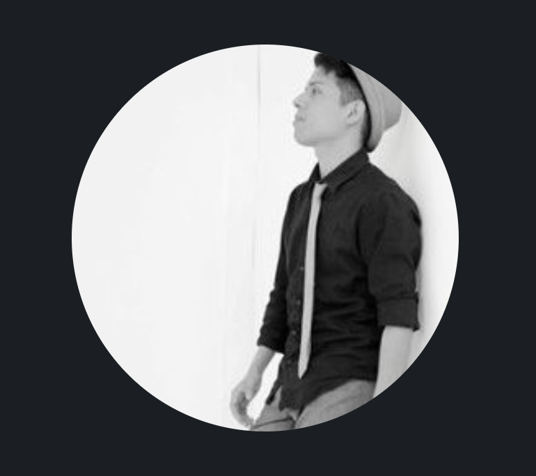 Christian Anderson Perez Valverde